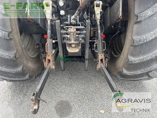 Tractor agrícola - Case IH - puma 140