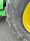 Empacadora gigant - John Deere - 990