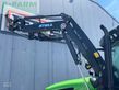 Tractor agrícola - Deutz-Fahr - 5080 d keyline