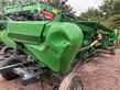 Cosechadora de Cereal - John Deere - t 670 t4i