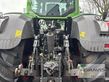 Tractor agrícola - Fendt - 828 vario s4 profi plus