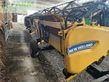 Cosechadora de Cereal - New Holland - cr 8.90