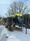 Sembradora - Sky Agriculture - maxidrill 4020w