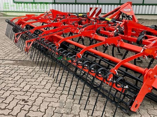 Cultivador - Kuhn - prolander 600 r