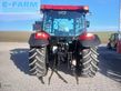 Tractor agrícola - Case IH - jx 1100 u komfort
