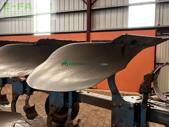 Arado - Lemken - juwel 8