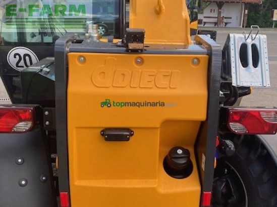 Telescopica - Dieci - mini agri 26.6