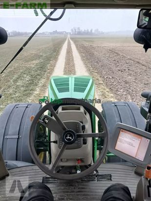 Tractor agrícola - John Deere - 7260r