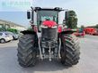 Tractor agrícola - Massey Ferguson - 8s205 exclusive Exclusive