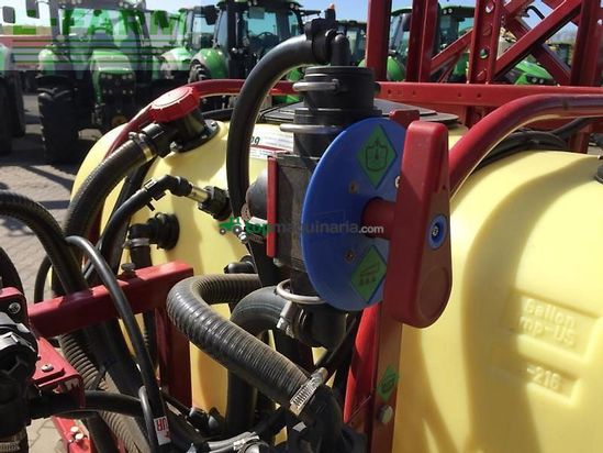 Atomizador - Hardi - nk sb 800l