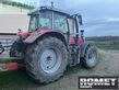 Tractor agrícola - Massey Ferguson - 7s-180 d6 ef
