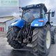 Tractor agrícola - New Holland - t7.245 p.c.