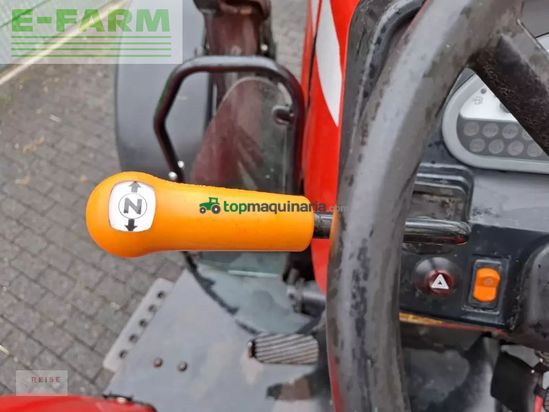 Tractor agrícola - Massey Ferguson - mf 3615