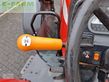 Tractor agrícola - Massey Ferguson - mf 3615