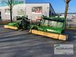 Cortacésped manual - Krone - easycut b 870 cr col