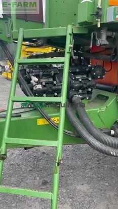 Atomizador - Amazone - ux 4200 super