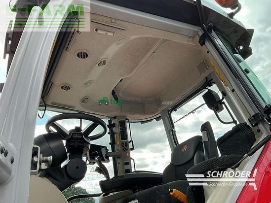 Tractor agrícola - Massey Ferguson - 7s.190 dyna-vt exclusive | rtk