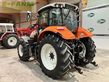 Tractor agrícola - Steyr - 4110 multi