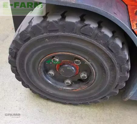 Elevadora - Toyota - 7fbef16