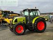 Tractor agrícola - Claas - ares 577