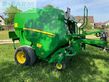 Empacadora gigant - John Deere - f441m