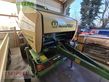 Empacadora gigant - Krone - comprima f 155 xc