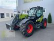 Telescopica - Claas - scorpion 741 varipower 2 avo25