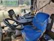 Tractor agrícola - New Holland - t6.150ac
