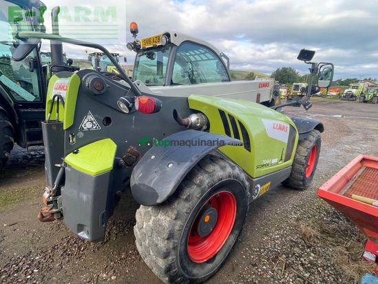 Telescopica - Claas - SCORPION 7044