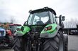 Tractor agrícola - Deutz-Fahr - agrotron 6160 p + quicke q78