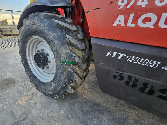 MANITOU MT1335 EASY 75D