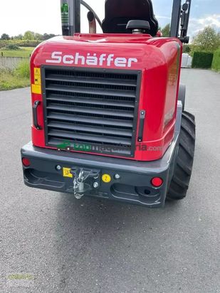 Telescopica - Schaffer - 3650