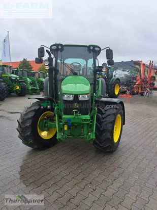 Tractor agrícola - John Deere - 5090r