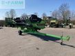 Cosechadora de Cereal - Deutz-Fahr - c 6305 ts t5 mit schneidwerk