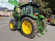 Tractor agrícola - John Deere - 5105m