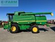 Cosechadora de Cereal - John Deere - t670