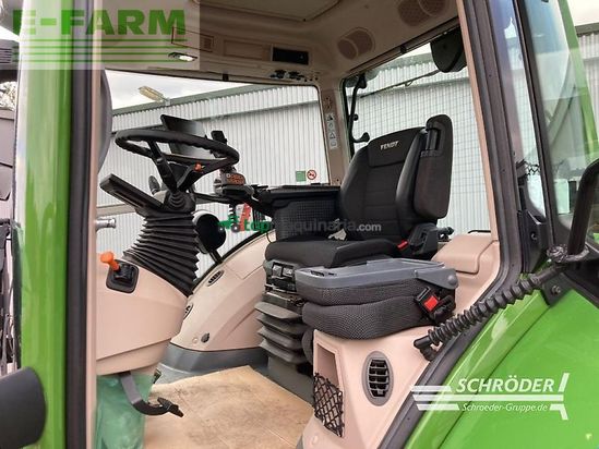 Tractor agrícola - Fendt - 1050 vario gen3 profi plus