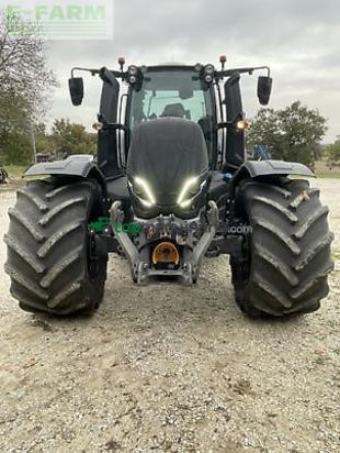 Tractor agrícola - Valtra - t215d