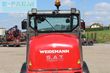 Minicargadora - Weidemann - 2070 cx 50