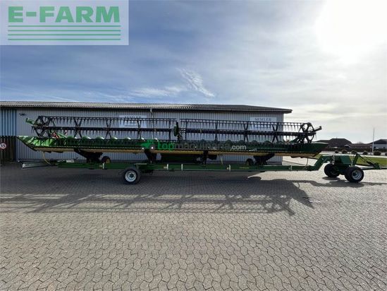 Cabezal - John Deere - 740d