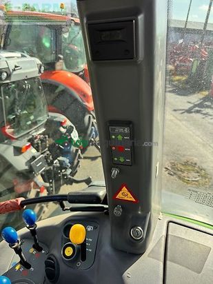 Tractor agrícola - Deutz-Fahr - agrotron 150-5