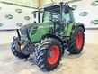 Tractor agrícola - Fendt - 312 vario