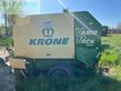 Empacadora gigant - Krone - variopack 1500