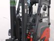 Elevadora - Linde - e 20 ph evo 386-02
