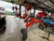 Henificador - Fella - ts 1602