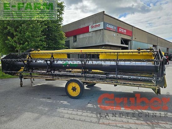 Cabezal -  - corp ranger vx 650