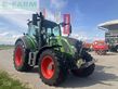 Tractor agrícola - Fendt - 516 vario profiplus