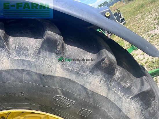 Tractor agrícola - John Deere - 7290r