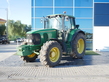 Tractor agrícola - John Deere - 6920