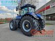 Tractor agrícola - New Holland - t7.315 auto command